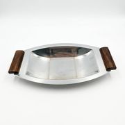 1970s Art Deco coupe style