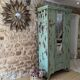 Armoire ancienne