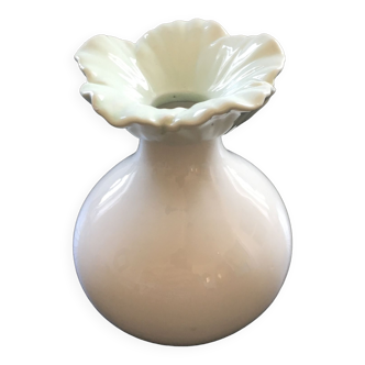 Soliflore white flower
