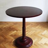 1920's Art Nouveau Side Table
