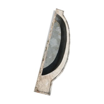 Zinc Planter