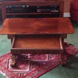 Biedermeier coffee table