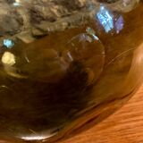 Old demijohn