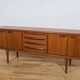 Mid-Century Teak Sideboard Model Sequence by John Herbert for A.Younger Ltd, Great Britain, 1960s