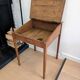 Adult desk desk