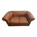 Chesterfield sofa