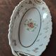 Authentic Julien Michelaud Limoges Porcelain Butter Dish