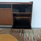 Vintage Scandinavian enfilade design