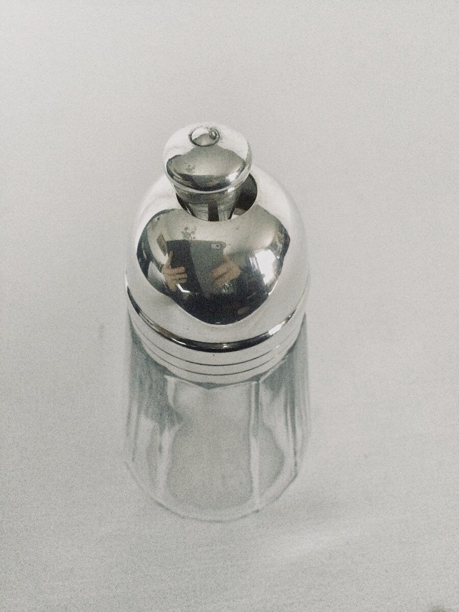 Christofle sprinkler