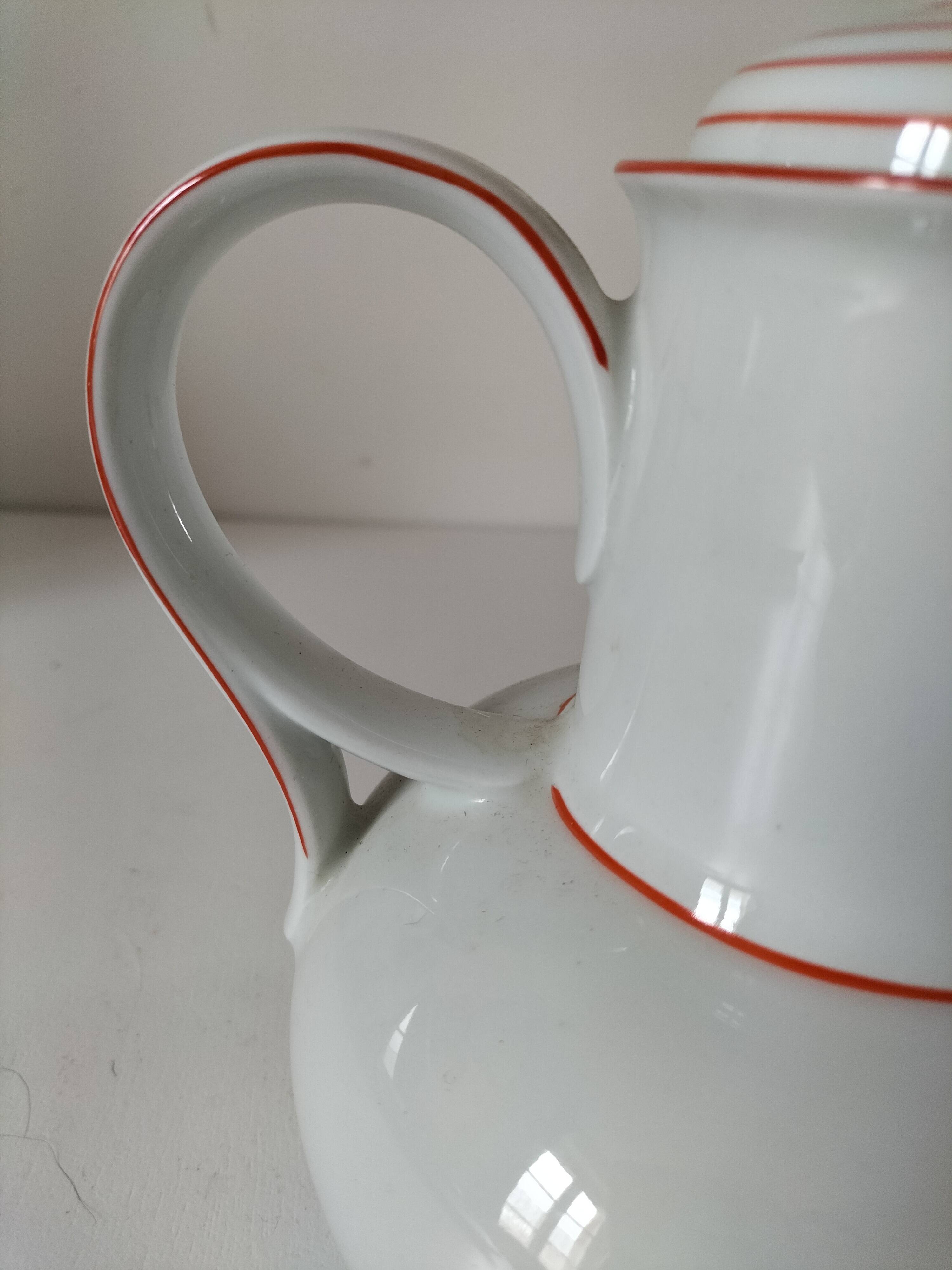 Bareuther Waldsassen Coffee Maker