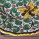 Decorative plate Deruta