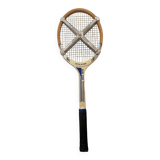 Raquette de tennis ancienne￼