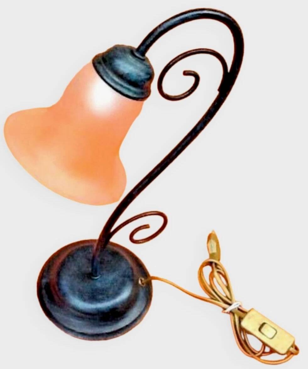 Italian Design Lamp AF Cinquanta