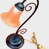 Italian Design Lamp AF Cinquanta