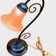 Lampe Design Italien AF Cinquanta