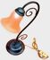 Lampe Design Italien AF Cinquanta