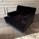 Square Armchair Marco Zanuso Artflex 1962