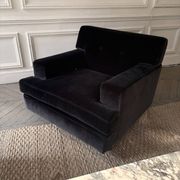 Square Armchair Marco Zanuso Artflex 1962