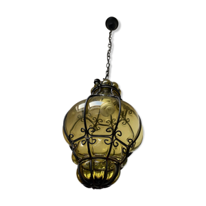 Lampe suspension