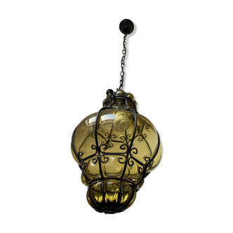 Suspension lamp