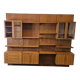 Vintage Etagère Bramin by H.W.Klein 1960