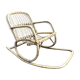 Beautiful rocking chair child