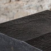 Banc "onde" 3 places
