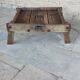 Table Basse ancien Pressoir