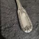 Vintage dusting spoon in excellent condition.