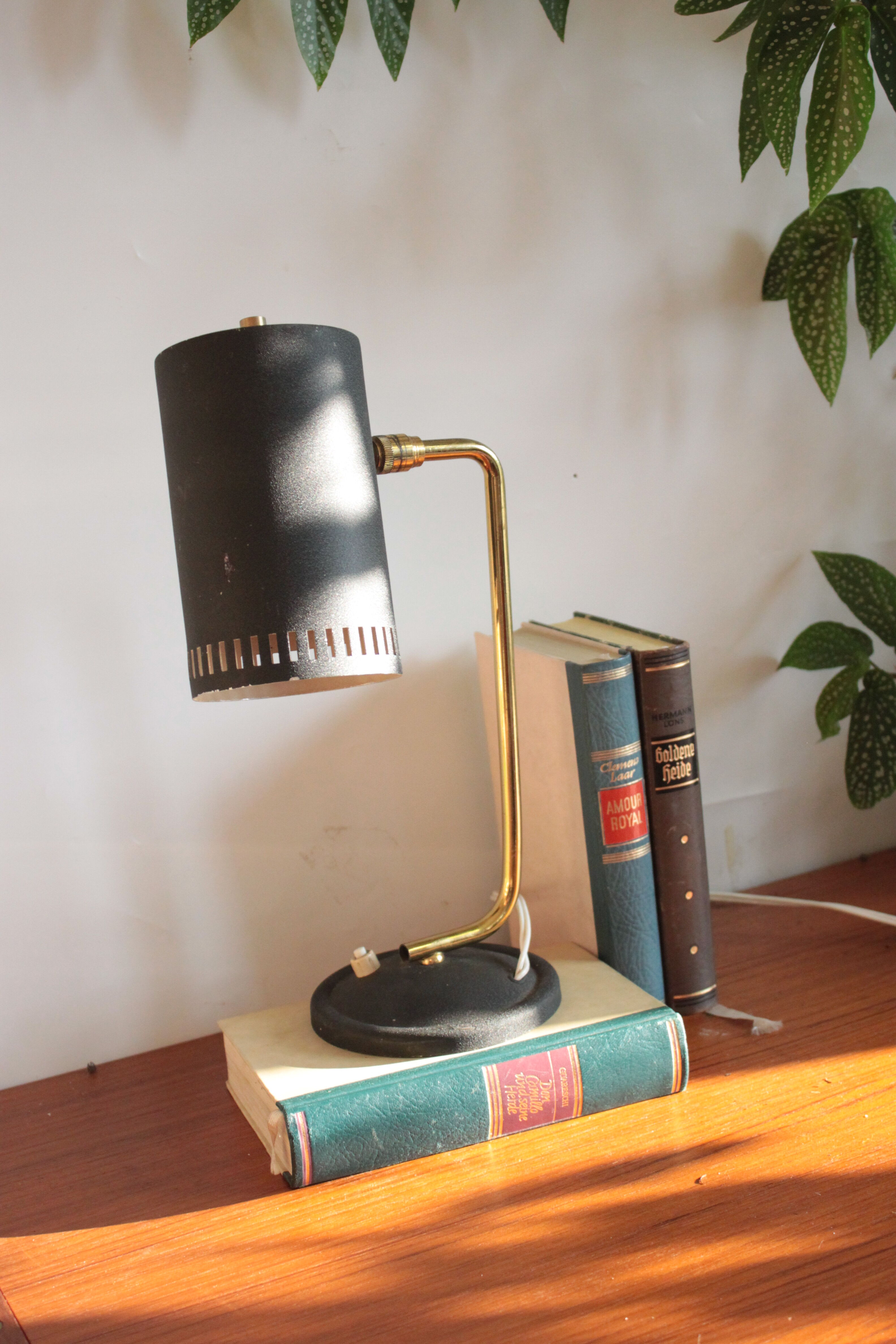 Table lamp, 60 Arlus