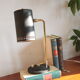 Table lamp, 60 Arlus
