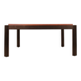 Scandinavian coffee table by Lindum and Middelboe, 1970