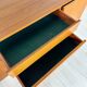 1960s Vintage Minimalistic Mid-Century Teak Sideboard