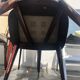 4 vintage chairs from the 70s
