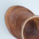 Coupe en grès émaillé  Poterie de La Colombe