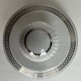 Bavarian porcelain coffee pot