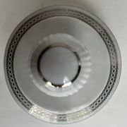 Cafetière en porcelaine de Bavière
