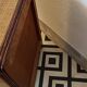 Bamboo rattan chest