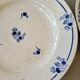 Set of 12 Saint Amand Semi-Deep Plates Model 2018