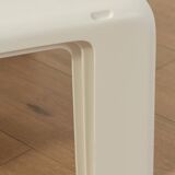 Space Age side tables