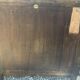 Pair of chests