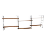 Shelves