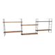 Shelves
