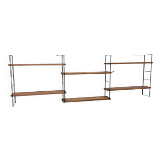 Shelves