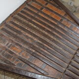 Table basse