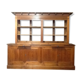 Pine bookcase