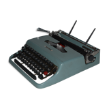 Olivetti Lettera 22 typewriter