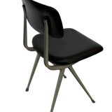 Friso Kramer Result Ahrend chair by Ahrend de Cirkel Dutch Design