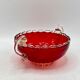 Glass cup, Murano, Italy 1960's