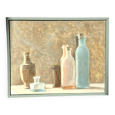 Peinture nature morte